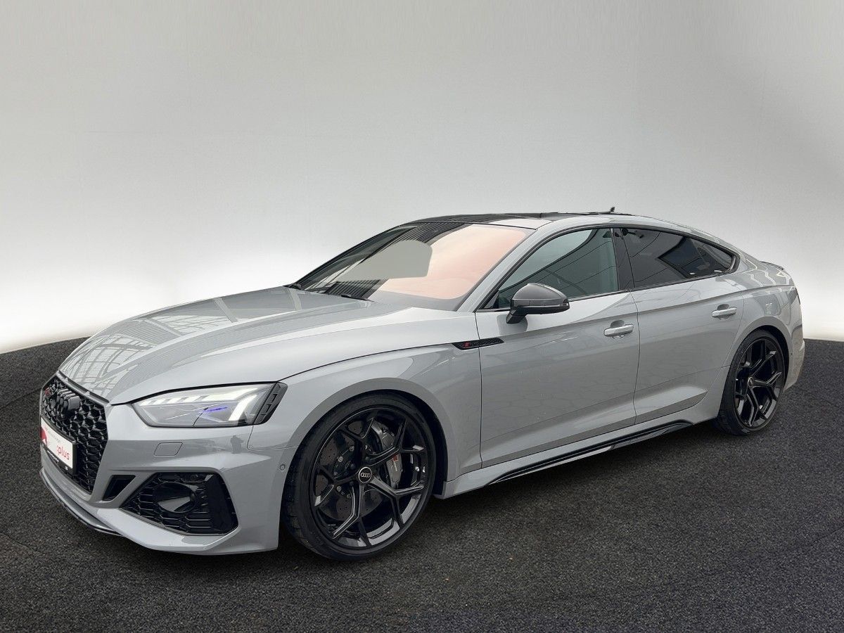 Audi RS5 - Bild 2