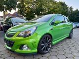 Opel Corsa D OPC Nürburgring Edition *Glasdach+Leder* - Opel Corsa Gebrauchtwagen in Wiesbaden