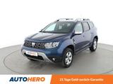 Dacia Duster 1.6 SCe Comfort *NAVI*CAM*TEMPO*KLIMA* - Dacia Duster Gebrauchtwagen in Hannover