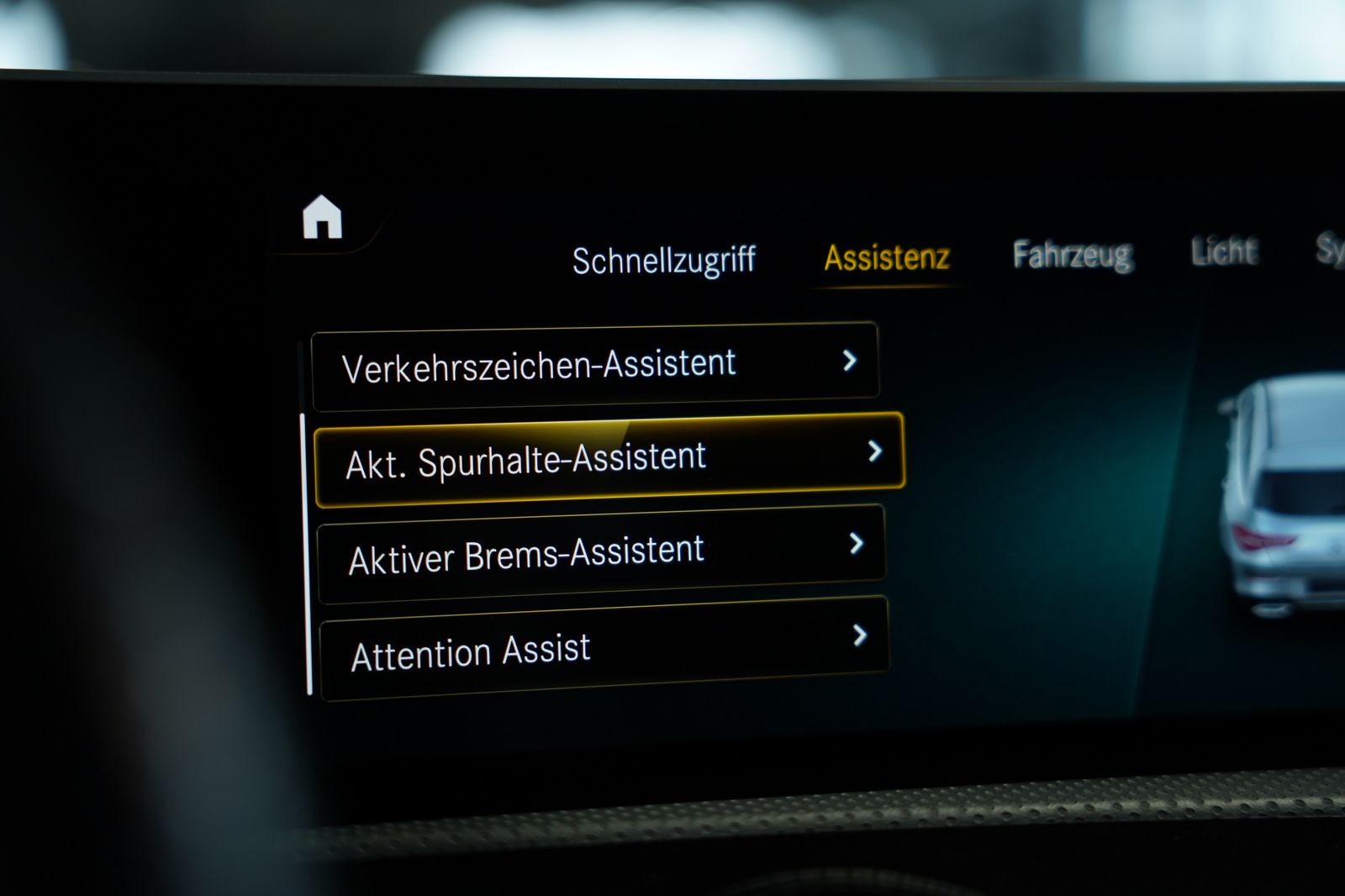 Mercedes Benz Cla 250 Shooting Brake