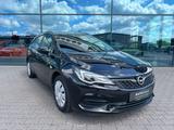 Opel Astra ST 1.2 Turbo Edition LED CarPlay Tempomat - Opel Astra aus 2021