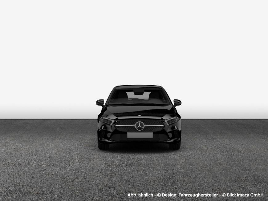 Mercedes-Benz A 220 7G-DCT Progressive