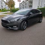 Ford focus ST Line 2018 - Ford Focus: 201