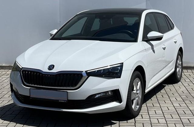 Skoda Scala Style 150PS AUTOMATIK*PANORAMA