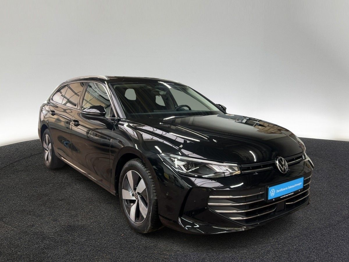 Volkswagen Passat - Bild 6