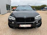 BMW X6 xDrive 30 d/Head-Up /LED /M-Pack/ Keyless go