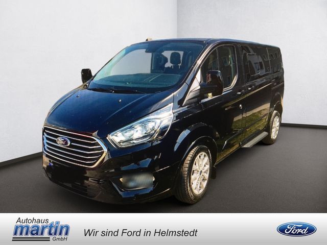 Ford Tourneo Custom 2.0 L1 Titanium PDC SHZ NAVI