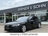Audi A6 Avant 3.0 TDI Quattro,S-Line,AHK,R-Kam,Bose - Audi A6 Gebrauchtwagen in Bremen
