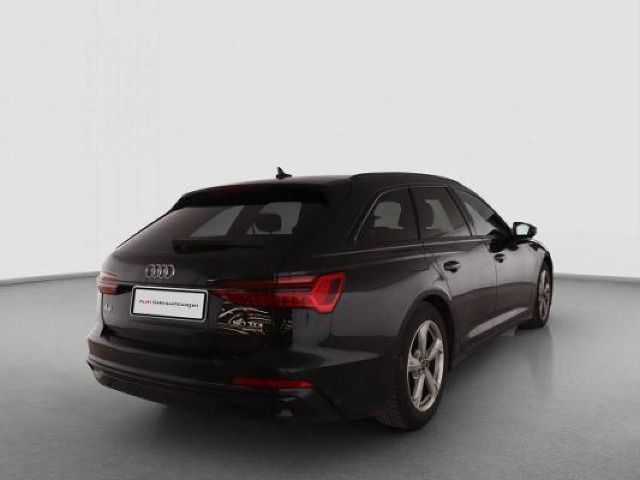 Audi A6 - Bild 3