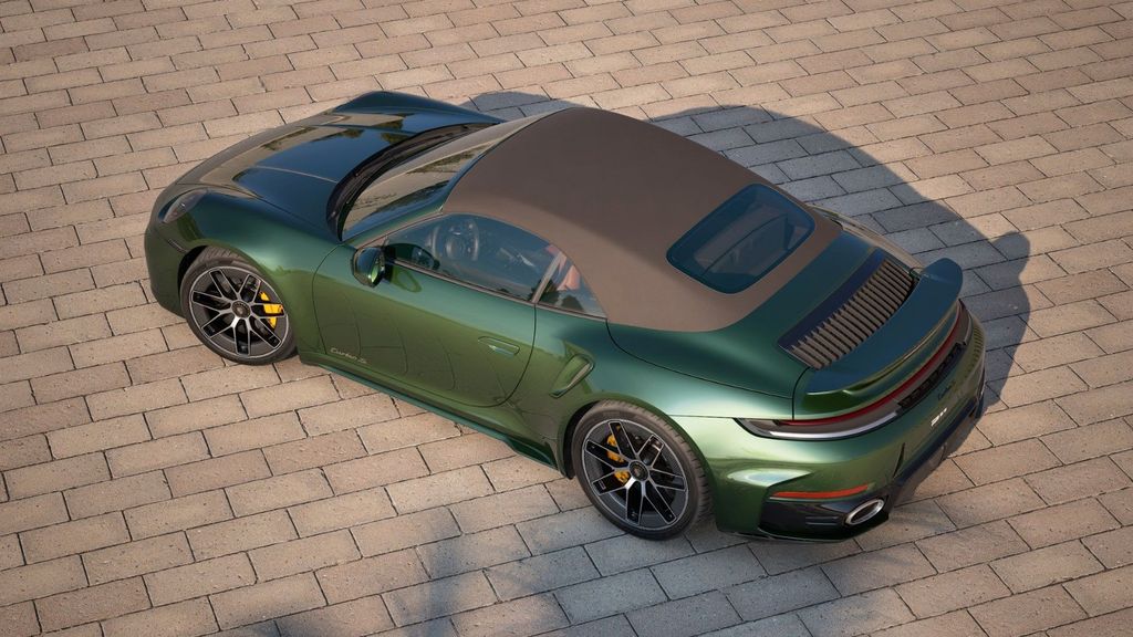 Image of Porsche Other