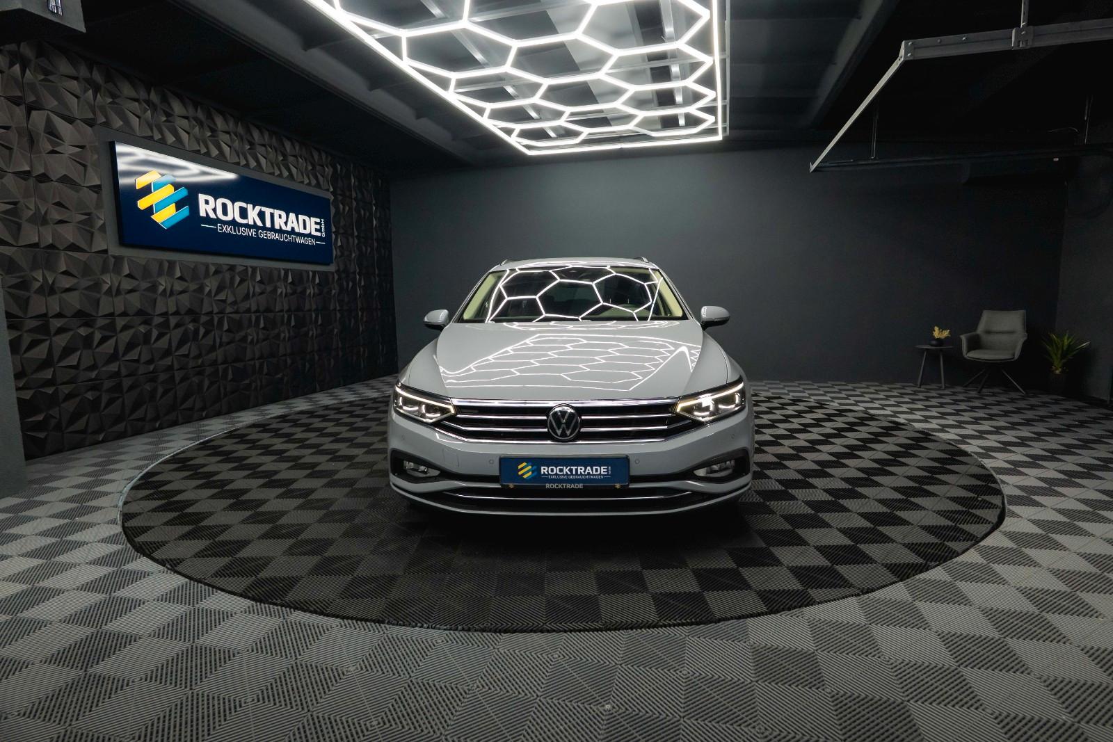 Volkswagen Passat Variant 2.0 TDI IQ Business *ACC*LED*DCC*