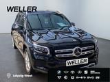 Mercedes-Benz GLB 250 4M *LED*StHz*AHK*CAM* - Mercedes-Benz Gebrauchtwagen in Leipzig