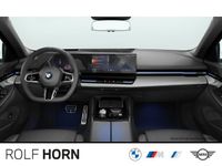 BMW 540 - Vorschau Bild 4