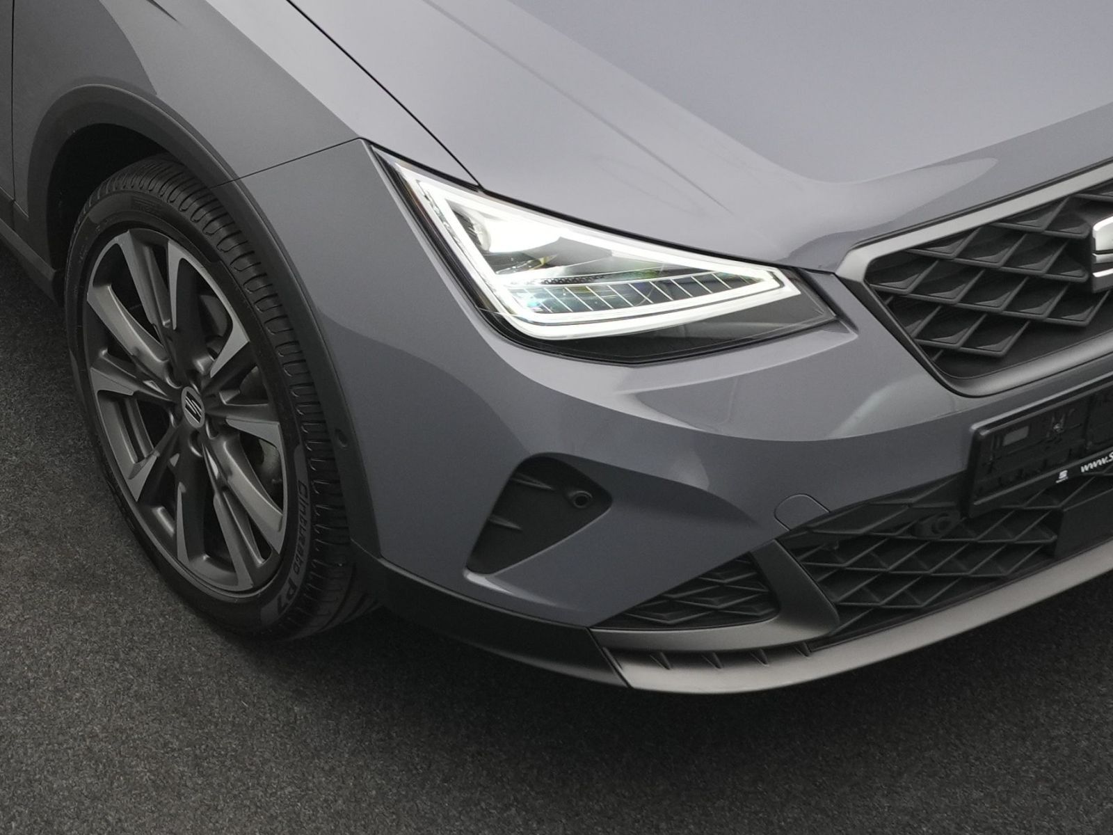 Seat Arona - Bild 18