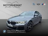 BMW 545e xDrive Limousine M Sportpaket AHK ACC LiveC - BMW 545 in München