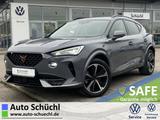 Cupra Formentor 1.4 TSI DSG eHybrid KAMERA+LED+VIRTUAL