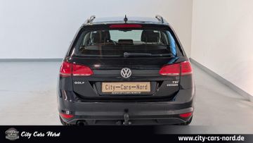 Volkswagen Golf - 4