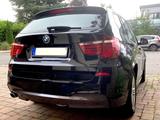 BMW X3 M xDrive 20d elAHK, Panorama, 360°, ... - BMW X3 M in Hamburg