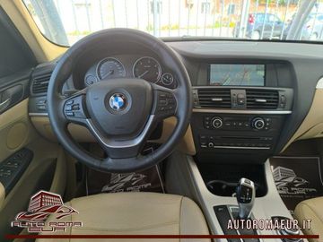 BMW X3 - 10