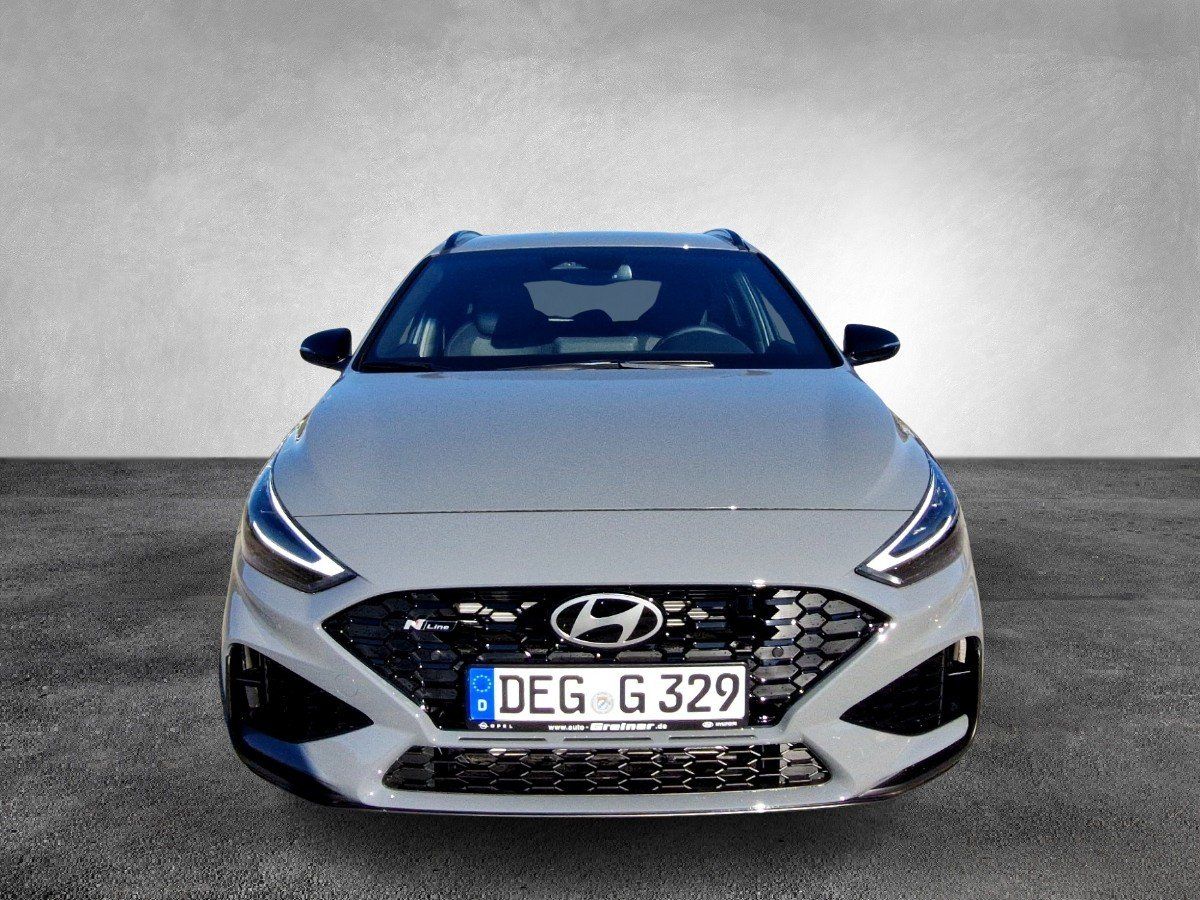 Hyundai i30 – Bild 7