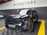 BMW XM/B&W/AHK/M-DRIVERs PACKAGE/BMW GARANTIE