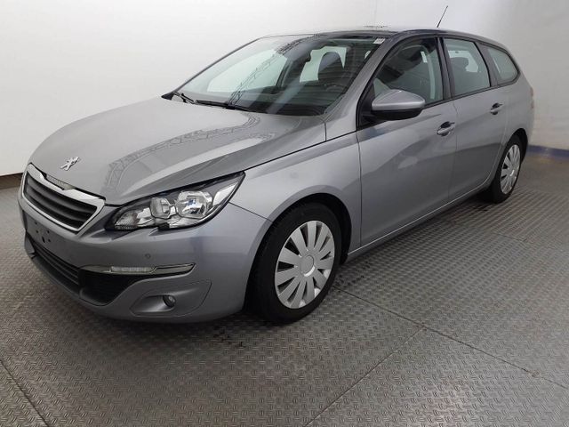 Peugeot 308 SW Active/1.6 E-HDI/NAVI/KAMERA/75TKM