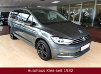 Volkswagen Touran 1.4 TSI DSG *Panorama*Kamera*LM*7 Sitze*