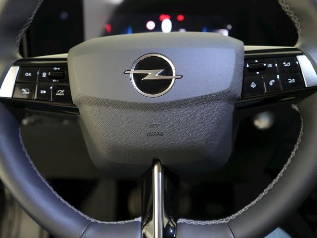 Astra L ST ELEGANCE CDTI+LED+NAVI+RÜCKFAHRKAMERA