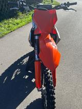 KTM SX-F 250 (keine TC250 , keine MC250) - KTM 250 SX F
