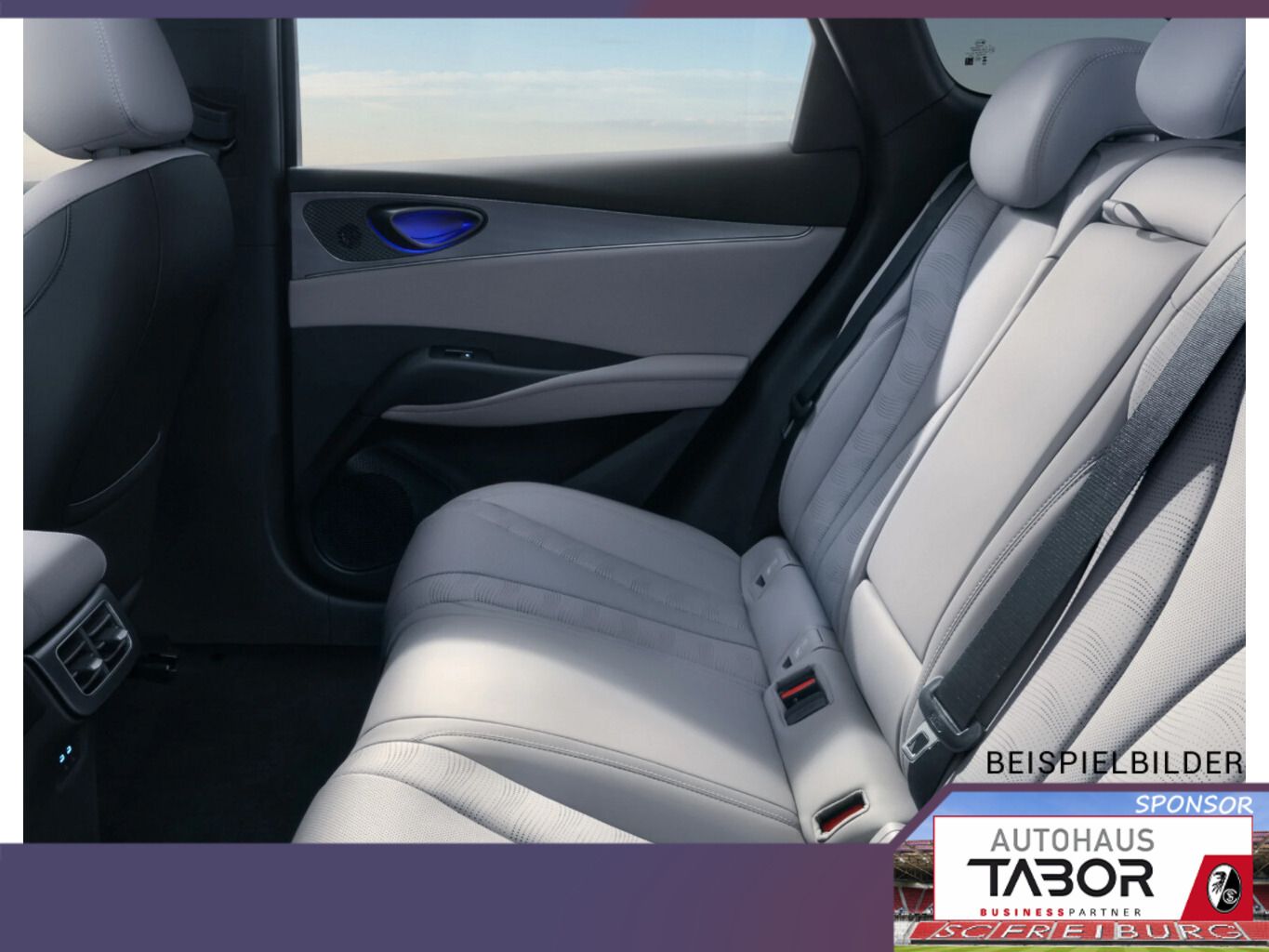 BYD SEAL 6