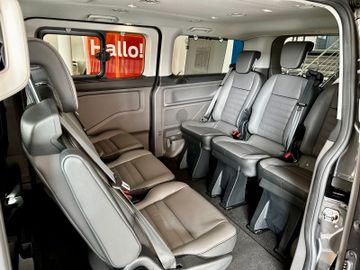 Ford Tourneo Custom L1 Titanium X 185PS Navi RFK AHK