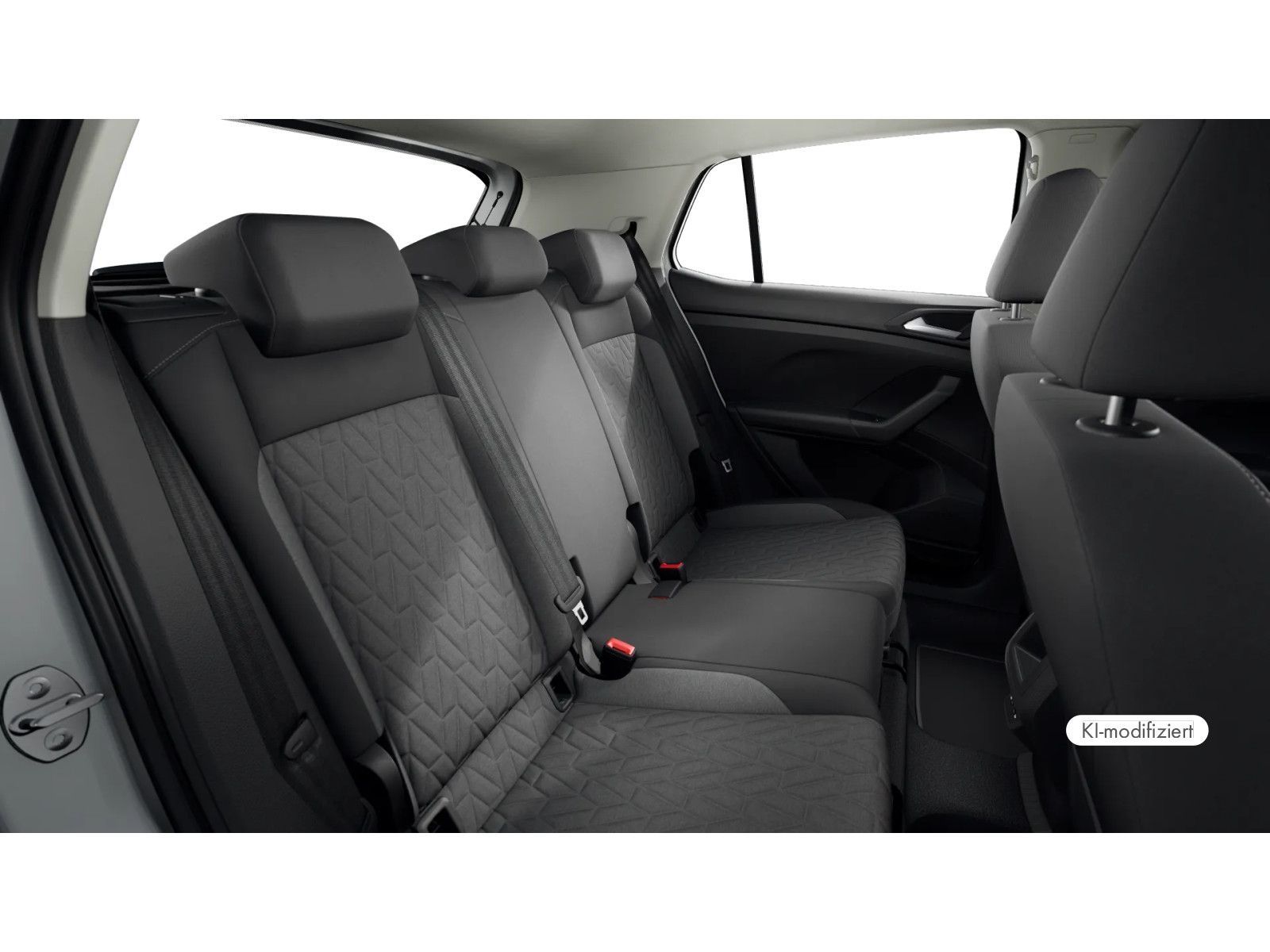 Volkswagen T-Cross - Bild 12