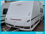 Dethleffs c-go Active 495 FR  - Dethleffs c go 495 FR