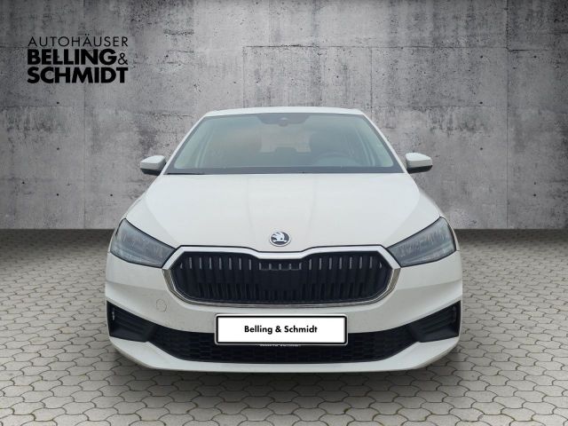 Fabia 1.0 MPI Essence LED ParkPilot Klima