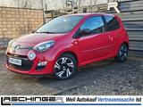 Renault Twingo 1.2 55KW TÜV Neu 75 PS ISOFIX BC Klima - Renault Twingo Gebrauchtwagen in Saarbrücken