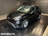 Fiat FIAT 500X 1.0 T3 120 CV City Cross - schwarze Fiat 500L Cross