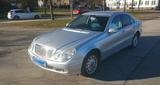 Mercedes-Benz Mercedes W211 200 Kompressor M271 original... - Mercedes-Benz 200 aus 2005