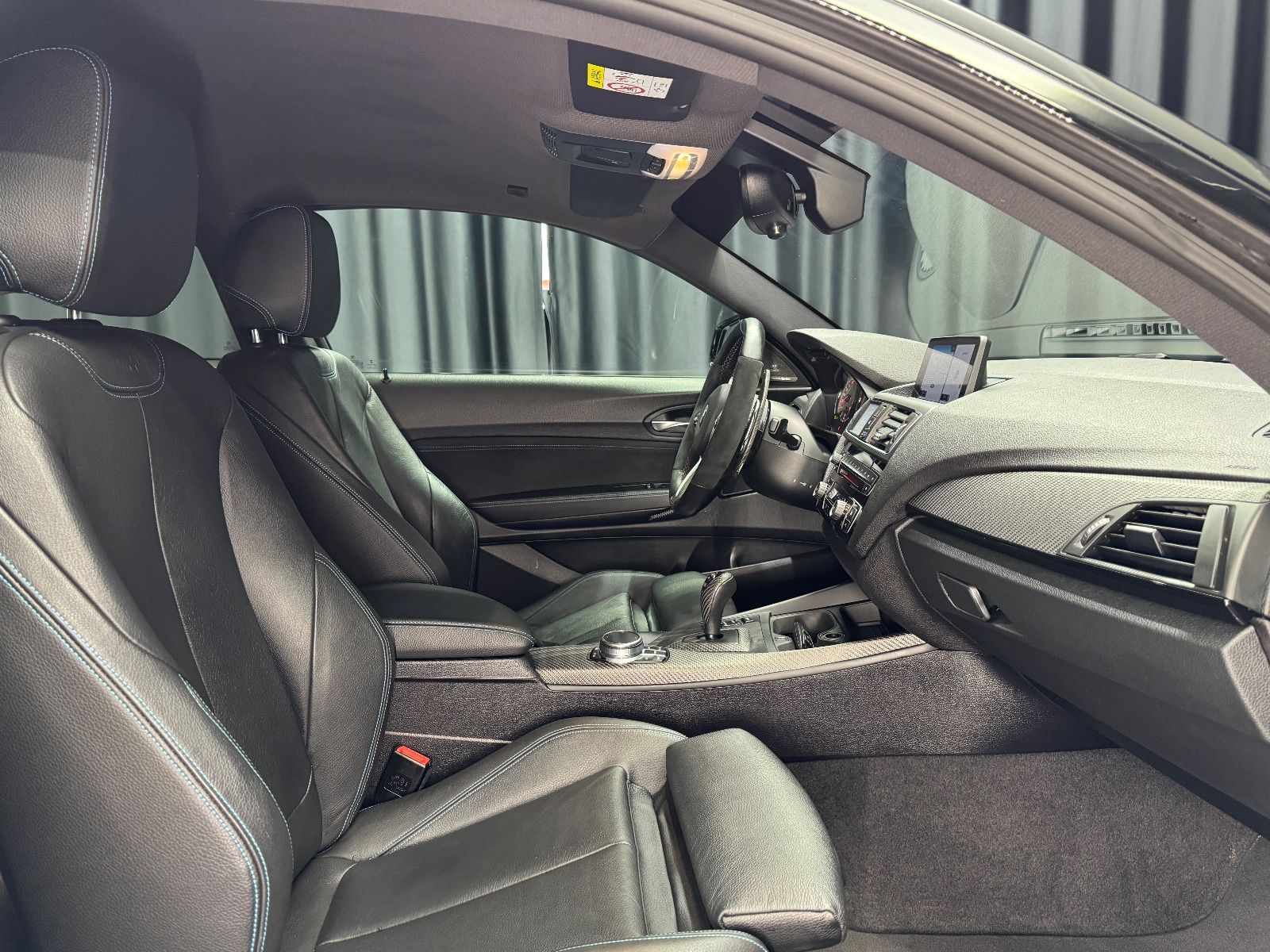 Fahrzeugabbildung BMW M2 Coupe|DKG|M-PERFORMANCE|CS|KW|VOLL