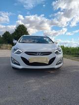 Hyundai i40 cw 1.6 GDI Comfort Comfort - Hyundai i40: Comfort