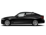 BMW 330 Gran Turismo i xDrive Advantage AHK-klappbar - BMW 330 Gran Turismo: Automatik