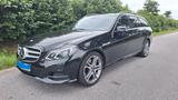Mercedes-Benz E 300 BlueTEC HYBRID T - - gebrauchte Mercedes-Benz E 300 aus dem Jahr 2015