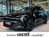 Kia EV3 150 kW GT-line HUD El. Panodach Navi Leder D - Kia EV3 mit Panoramadach