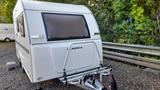Adria Aviva 360 DK Mover, Etagenbetten, Vorzelt - Adria Aviva