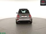 Fiat 500 Abarth 695 PANO,NAVI,BEATS,CARPLAY,1.HD,SH - Fiat 500: Abart