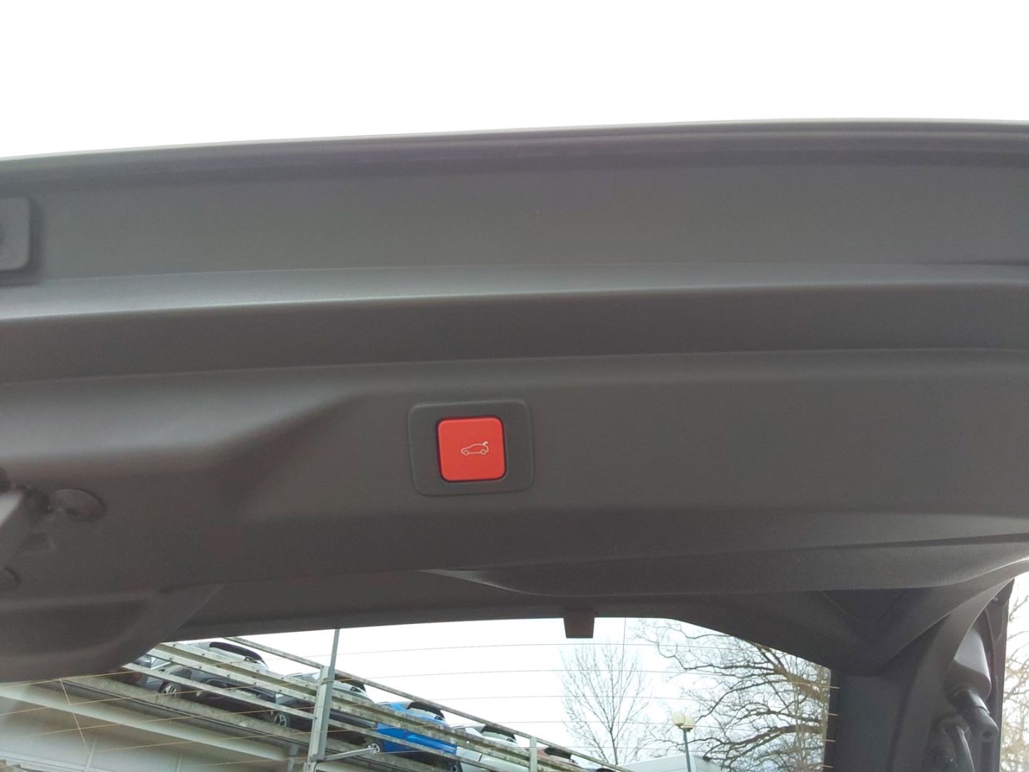 Peugeot 3008 - Bild 17