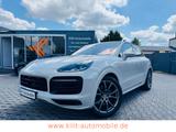 Porsche Cayenne Coupe E-Hyb SPORTDESIGN *NIGHTVIS+MATRIX