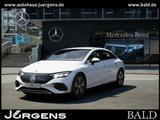 Mercedes-Benz EQE 300 Electr-Art/Distr/Memo/LED/Cam/Totw/Keyl - Mercedes-Benz EQE Jahreswagen