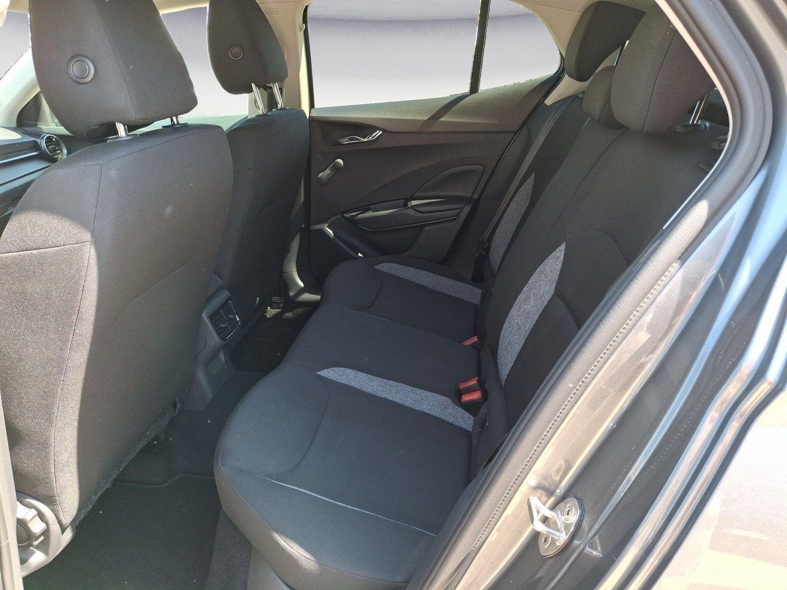 Skoda Fabia - Bild 14