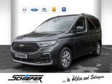 Ford Tourneo Connect 1.5 EB Titanium*Aut*LED*RFK*TWA - Ford Tourneo Connect in Düsseldorf