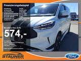 Ford Tourneo Custom 2.0l EcoBlue 320L1 Sport AHK - Ford: Eco Sport